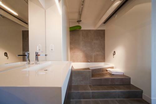 Hotel Stroom