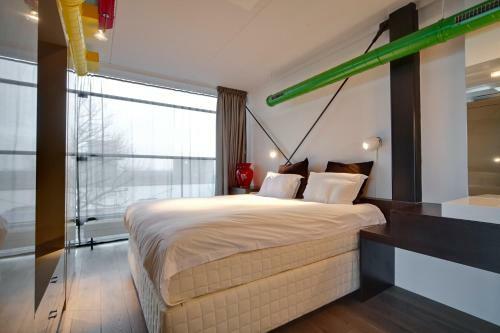 Hotel Stroom