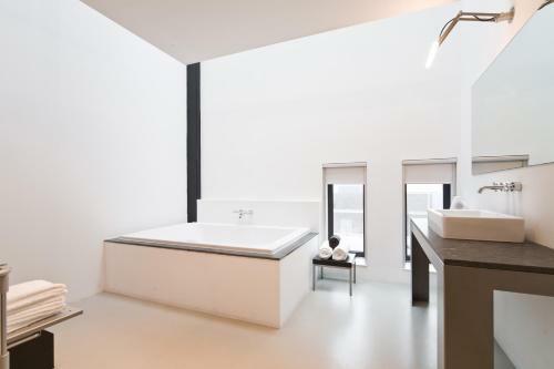 Hotel Stroom