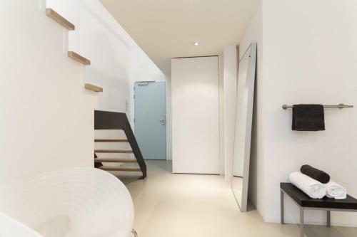 Hotel Stroom