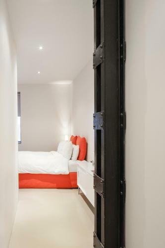 Hotel Stroom