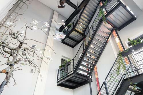 Hotel Stroom