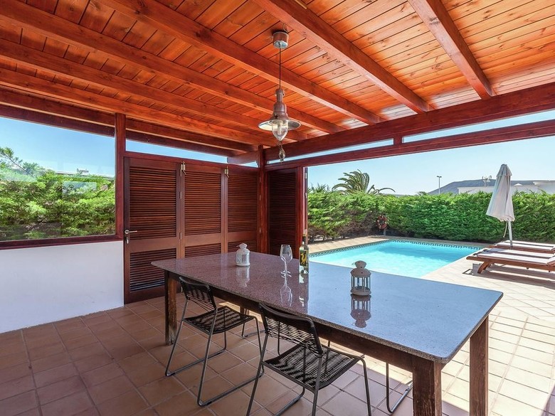 Villa Mango II