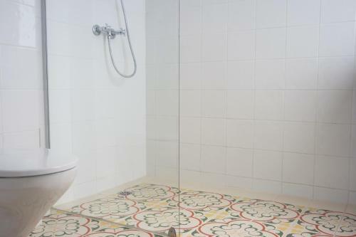Hostal Alberti - Bed & Bike