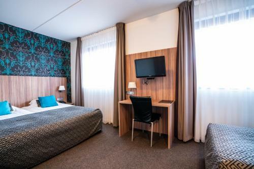 Martini Hotel Centre