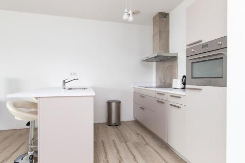 Apartamento Rotterdam Luxury Suites