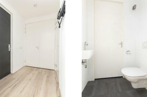 Apartamento Rotterdam Luxury Suites