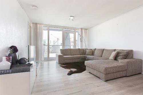 Apartamento Rotterdam Luxury Suites