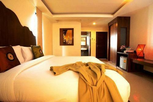 Hotel The Charm Boutique Resort