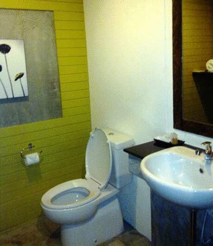 Hotel The Charm Boutique Resort