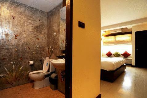 Hotel The Charm Boutique Resort