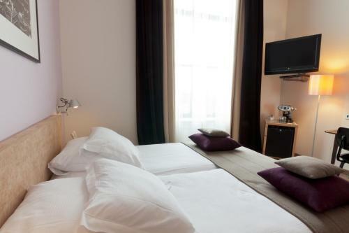 Suitehotel Pincoffs