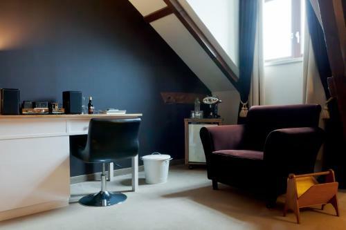 Suitehotel Pincoffs