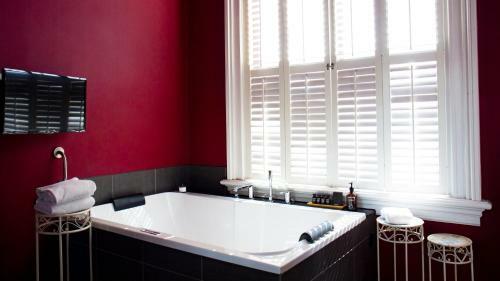 Suitehotel Pincoffs
