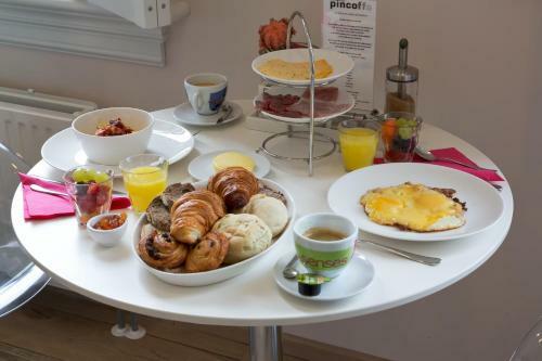 Suitehotel Pincoffs