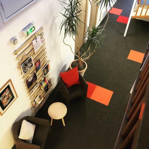 Tourhotel Du Golf