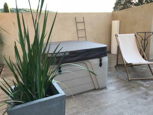 Bed & Breakfast Le Clos De La Ch�vre Sud