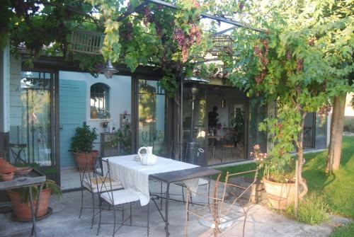 Bed & Breakfast Le Clos De La Ch�vre Sud