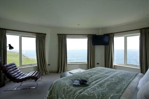 Hostal The Lewinnick Lodge