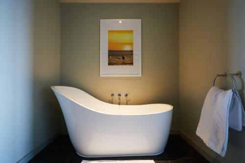 Hostal The Lewinnick Lodge