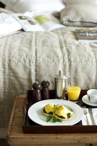 Hostal The Lewinnick Lodge