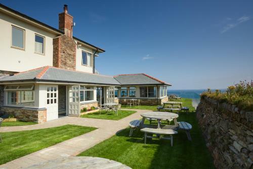 Hostal The Lewinnick Lodge
