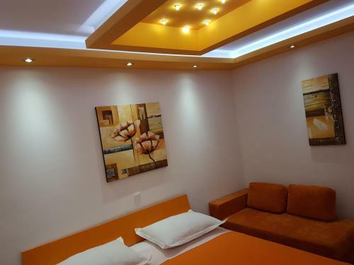 Hostal House Villa Roza