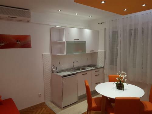 Hostal House Villa Roza