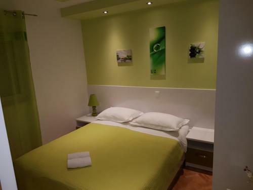 Hostal House Villa Roza