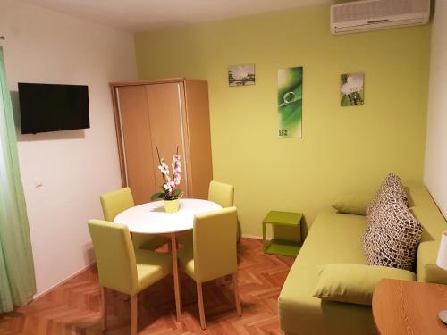Hostal House Villa Roza