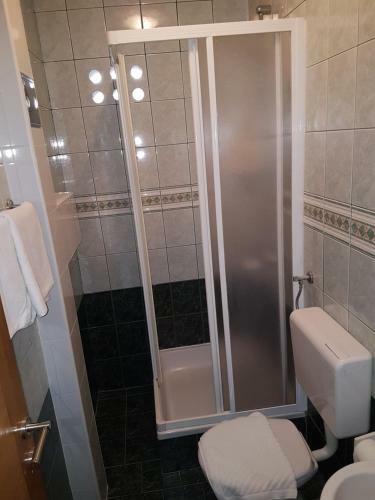 Hostal House Villa Roza