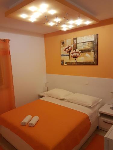 Hostal House Villa Roza