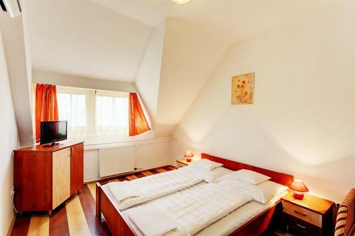 Juniperus Park Hotel Kecskem�t