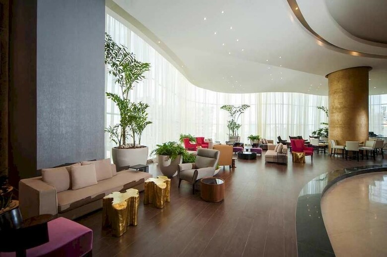 Hotel Embassy Suites By Hilton Santo Domingo