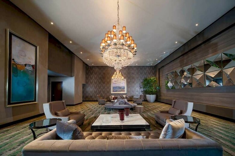 Hotel Embassy Suites By Hilton Santo Domingo
