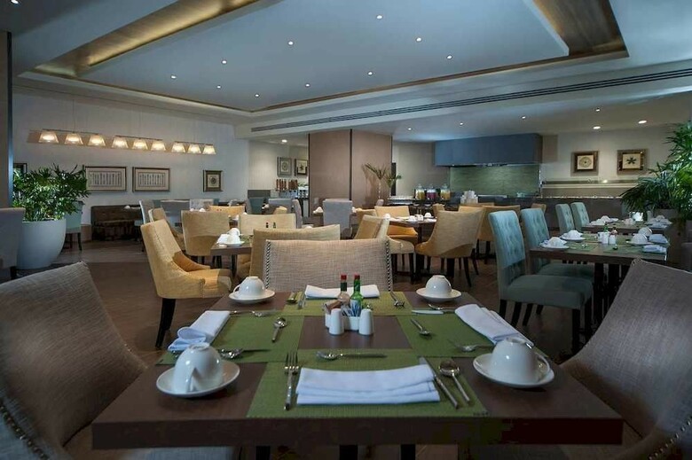 Hotel Embassy Suites By Hilton Santo Domingo