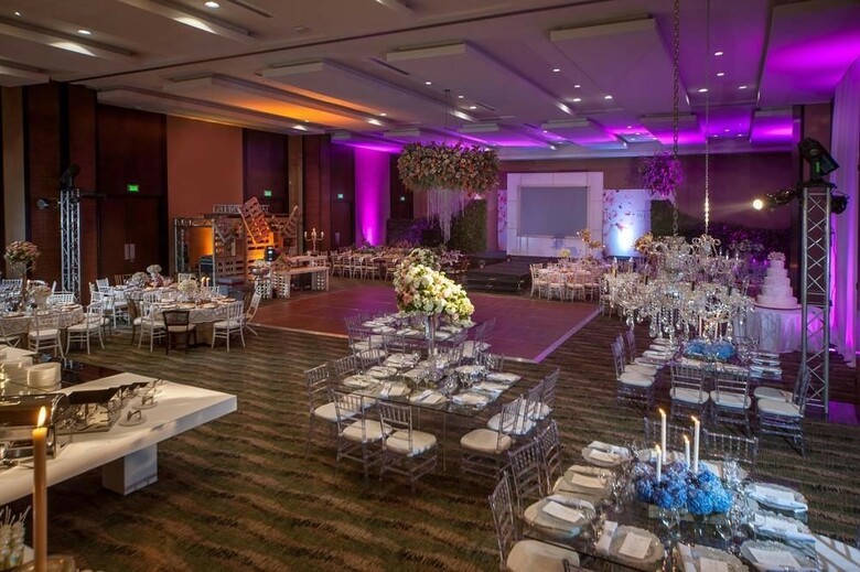 Hotel Embassy Suites By Hilton Santo Domingo