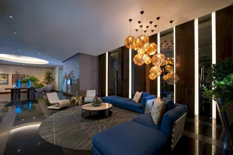 Hotel Embassy Suites By Hilton Santo Domingo