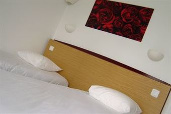Hotel Inn Design La Rochelle