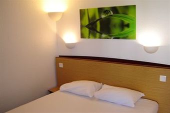 Hotel Inn Design La Rochelle