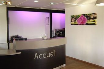 Hotel Inn Design La Rochelle