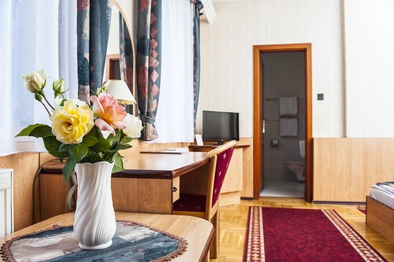 Beatrix Hotel