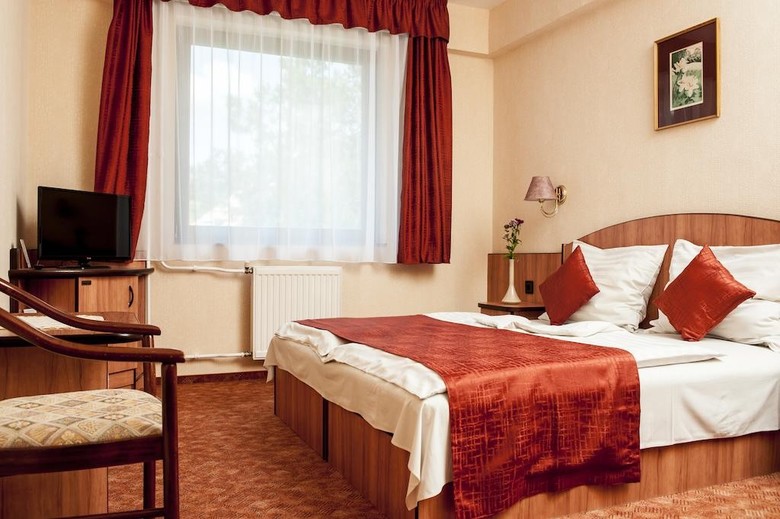 Beatrix Hotel