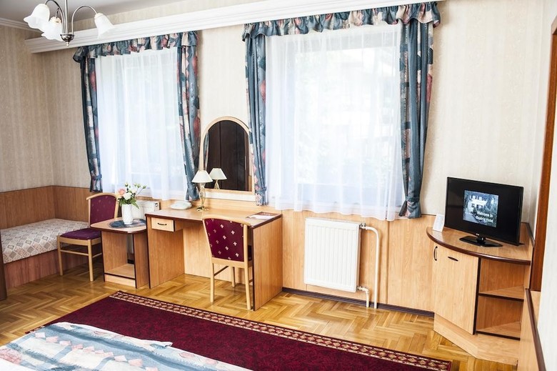 Beatrix Hotel