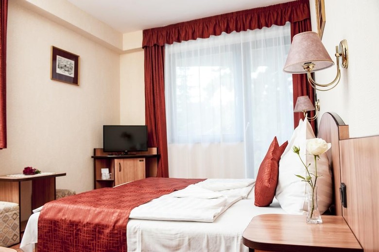 Beatrix Hotel