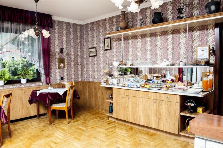Beatrix Hotel