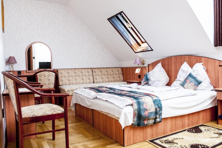 Beatrix Hotel
