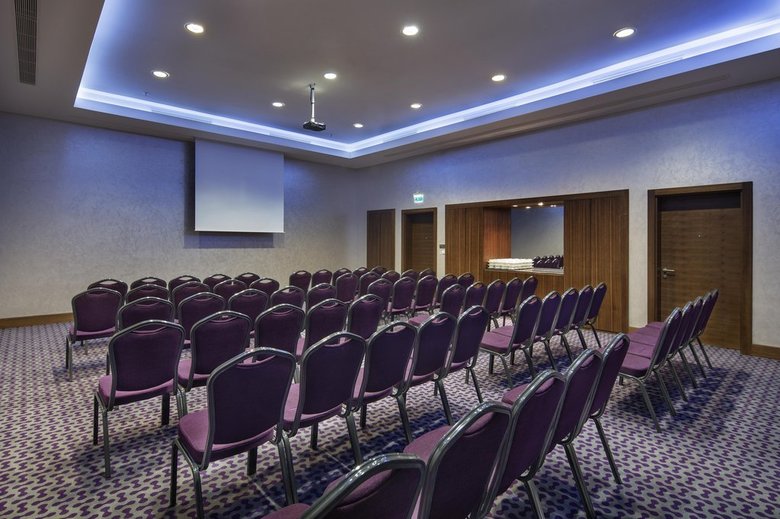 Hotel Hampton By Hilton Istanbul Kayasehir