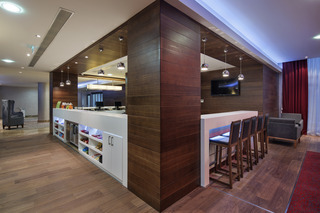 Hotel Hampton By Hilton Istanbul Kayasehir
