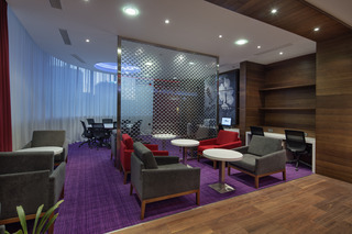 Hotel Hampton By Hilton Istanbul Kayasehir